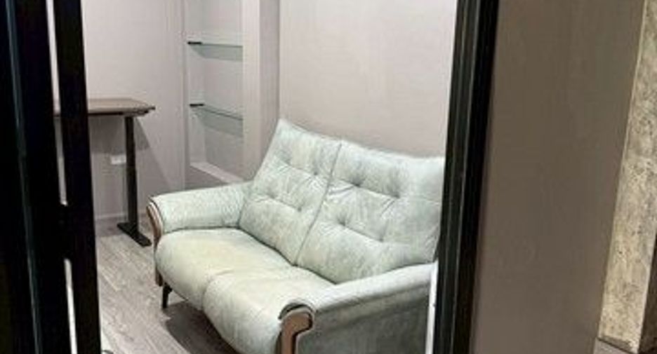 For rent 2 bedrooms house in Chatuchak, Bangkok