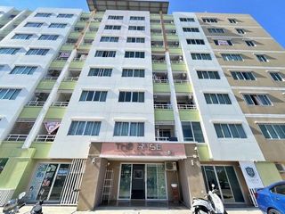 Продажа 1 кровать кондо в Ban Bueng, Чонбури