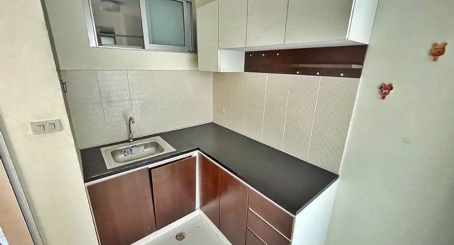 Продажа 1 кровать кондо в Ban Bueng, Чонбури