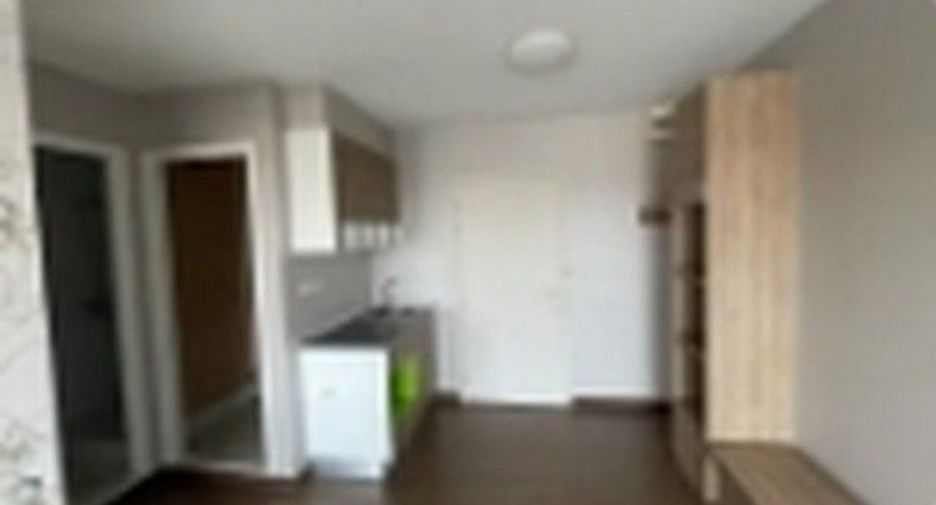 For sale 1 bed condo in Mueang Nonthaburi, Nonthaburi