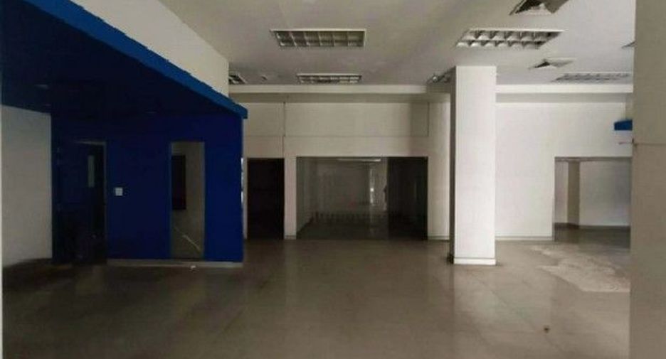 Oficina en venta de 1 habitaciones en Khlong Lan, Kamphaeng Phet