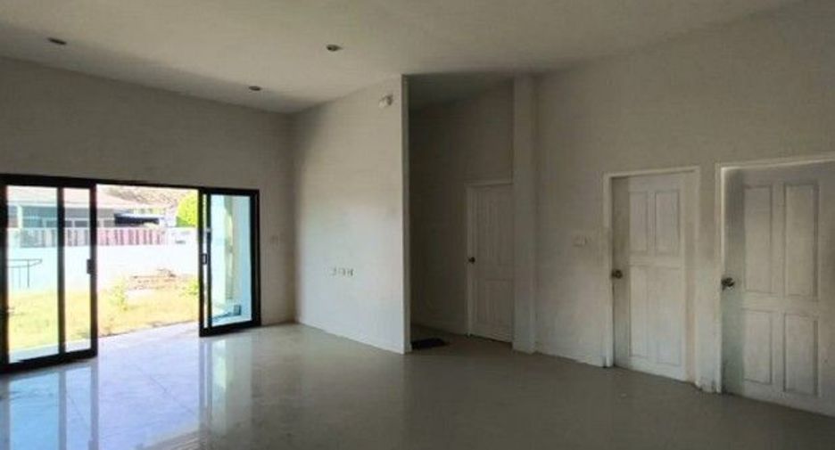 Продажа 1 кровать дом в Si Sawat, Канчанабури