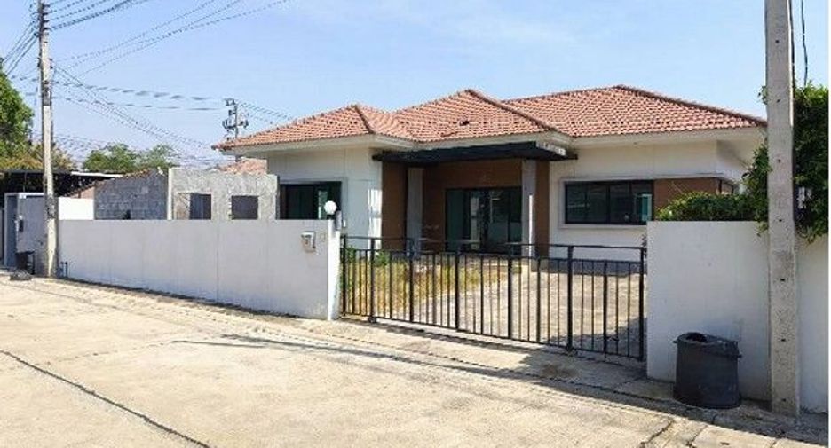 Продажа 1 кровать дом в Si Sawat, Канчанабури