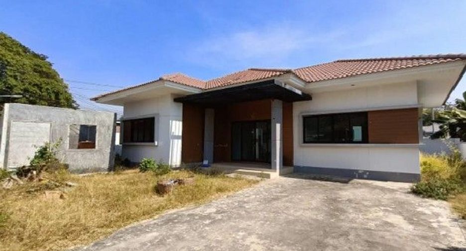 Продажа 1 кровать дом в Si Sawat, Канчанабури