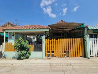 For sale 3 bedrooms house in Si Sawat, Kanchanaburi