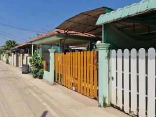 For sale 3 bedrooms house in Si Sawat, Kanchanaburi