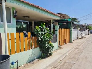 For sale 3 bedrooms house in Si Sawat, Kanchanaburi
