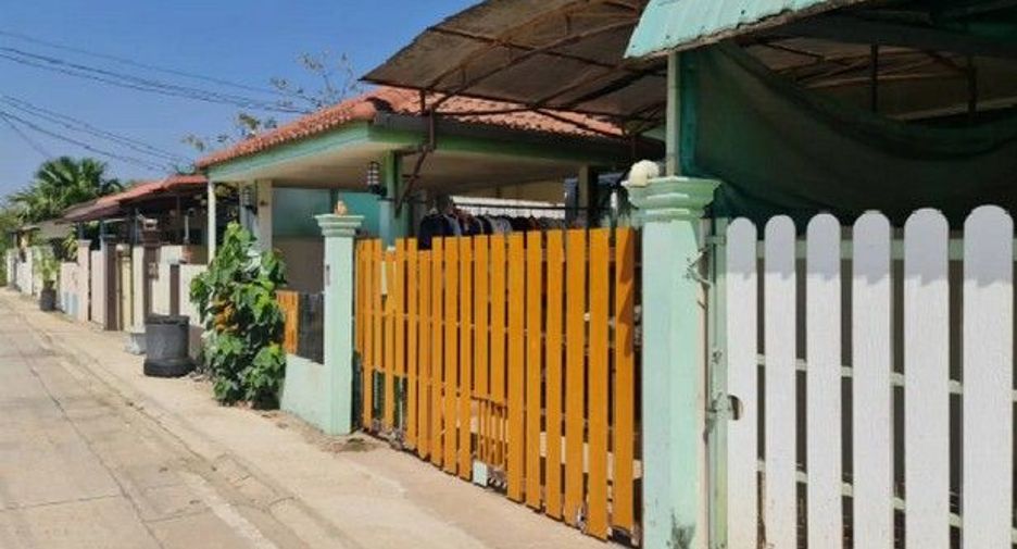 Haus zum Kauf mit 3 Zimmer in Si Sawat, Kanchanaburi
