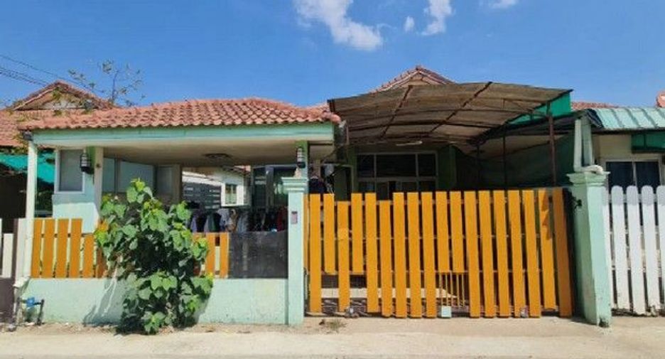 Haus zum Kauf mit 3 Zimmer in Si Sawat, Kanchanaburi