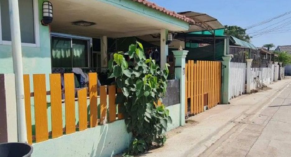 Haus zum Kauf mit 3 Zimmer in Si Sawat, Kanchanaburi