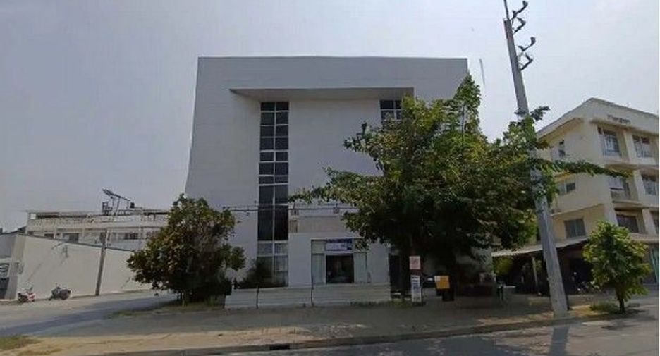 Oficina en venta de 1 habitaciones en Si Sawat, Kanchanaburi