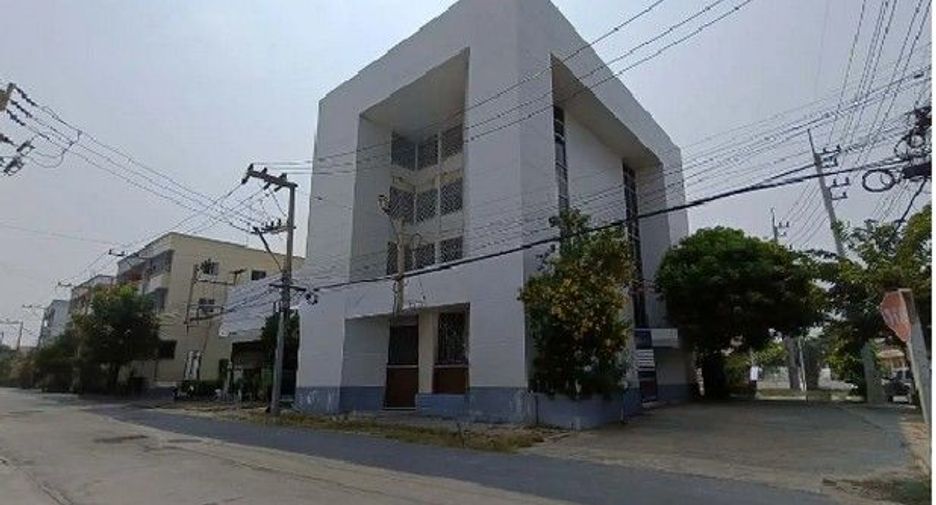 Oficina en venta de 1 habitaciones en Si Sawat, Kanchanaburi