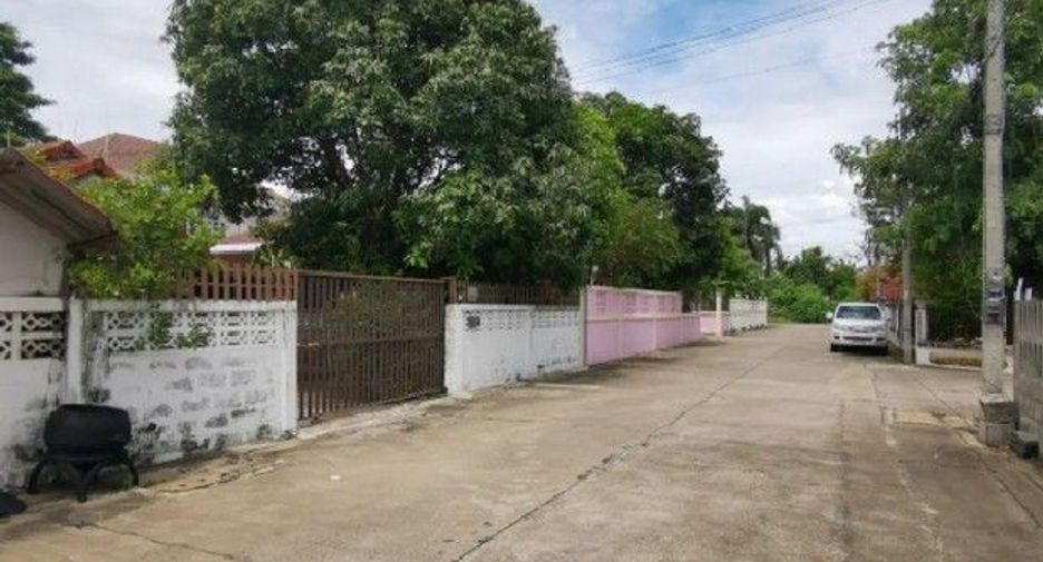 Casa en venta de 1 habitaciones en Si Sawat, Kanchanaburi