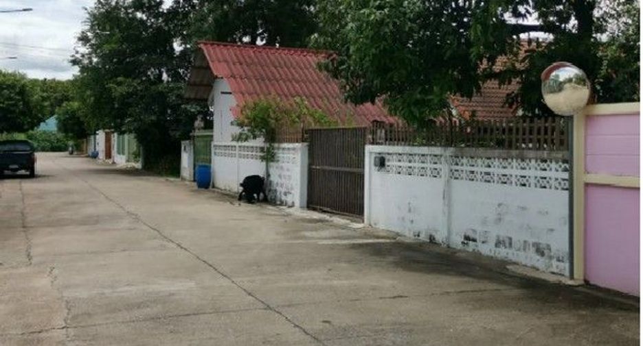 Casa en venta de 1 habitaciones en Si Sawat, Kanchanaburi