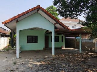 Casa en venta de 1 habitaciones en Si Sawat, Kanchanaburi