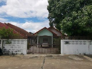Casa en venta de 1 habitaciones en Si Sawat, Kanchanaburi