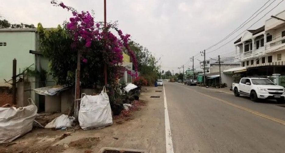 For sale 1 bed warehouse in Si Sawat, Kanchanaburi