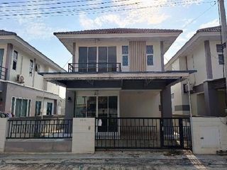 Casa en venta de 1 habitaciones en Si Sawat, Kanchanaburi