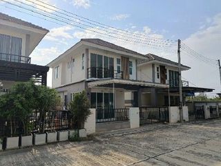 Casa en venta de 1 habitaciones en Si Sawat, Kanchanaburi