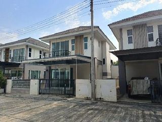 Casa en venta de 1 habitaciones en Si Sawat, Kanchanaburi