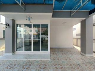 Casa en venta de 1 habitaciones en Si Sawat, Kanchanaburi