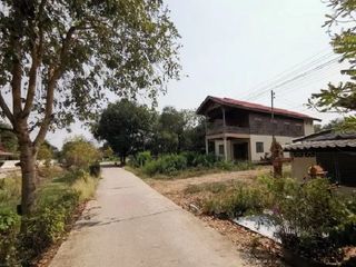 For sale 1 bed house in Pho Thong, Ang Thong