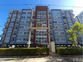 For sale 1 bed condo in Bang Yai, Nonthaburi