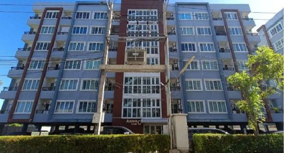 For sale 1 bed condo in Bang Yai, Nonthaburi
