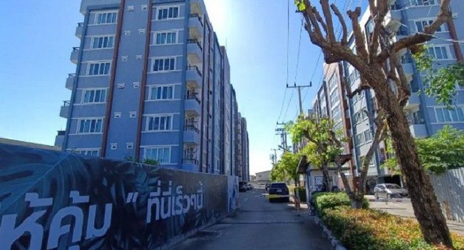 For sale 1 bed condo in Bang Yai, Nonthaburi