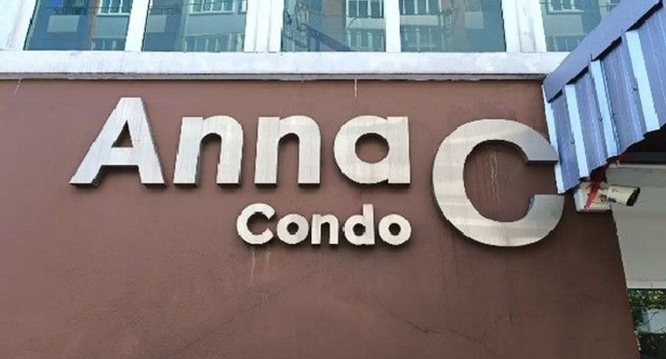 For sale 1 bed condo in Bang Yai, Nonthaburi