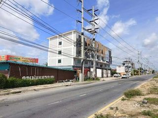 Local comercial en venta de 1 habitaciones en Bang Bua Thong, Nonthaburi