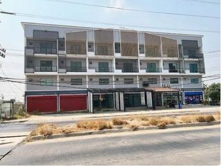 Local comercial en venta de 1 habitaciones en Bang Bua Thong, Nonthaburi