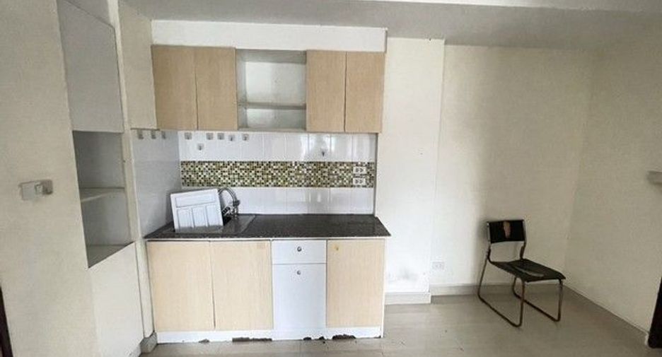 Продажа 1 кровать кондо в Ban Bueng, Чонбури