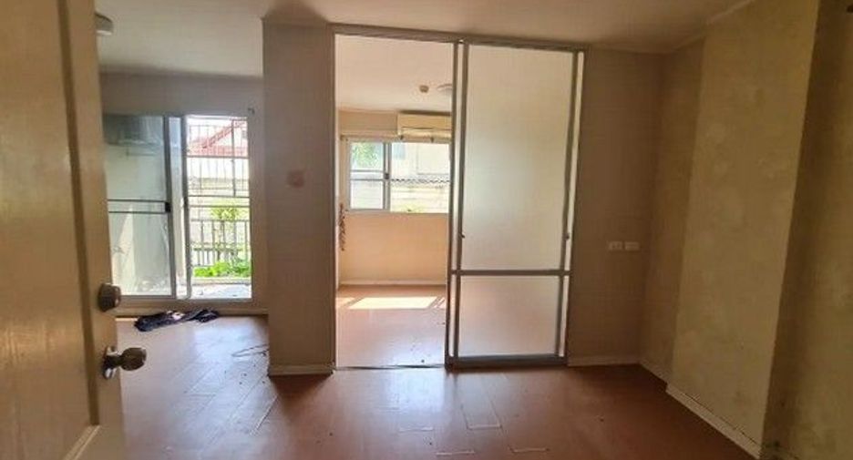 For sale 1 bed condo in Bang Khae, Bangkok