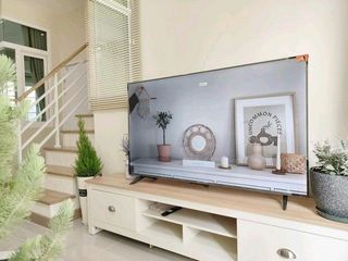 Casa en alquiler de 3 habitaciones en Thanyaburi, Pathum Thani