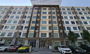 Продажа 1 кровать кондо в Mueang Samut Prakan, Самутпракан
