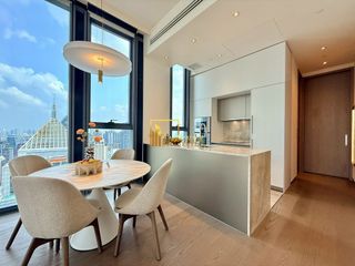 Продажа 1 кровать кондо в Патхум Щан, Бангкок