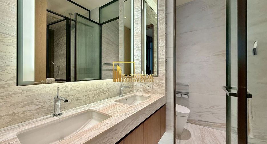 Wohnung zum Kauf mit 1 Zimmer in Pathum Wan, Bangkok