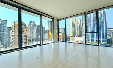 For sale 2 bedrooms condo in Pathum Wan, Bangkok