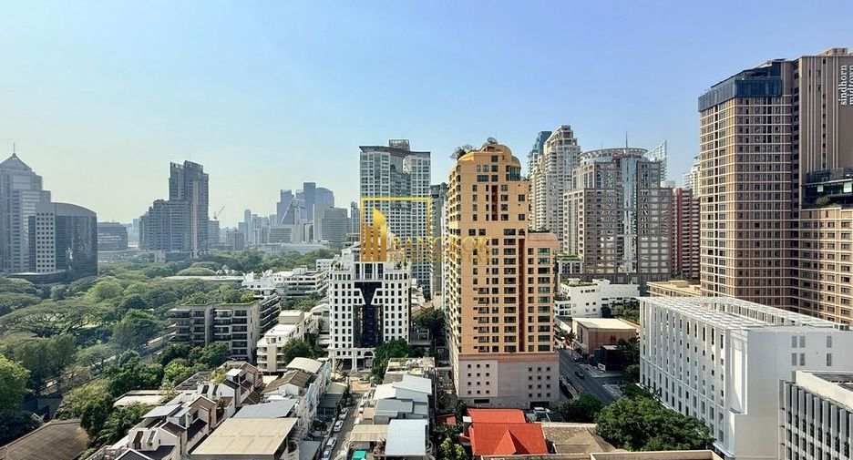ขาย 2 ห้องนอน คอนโด ใน ปทุมวัน, กรุงเทพฯ