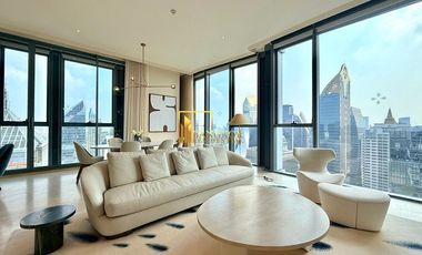For sale 2 bedrooms condo in Pathum Wan, Bangkok