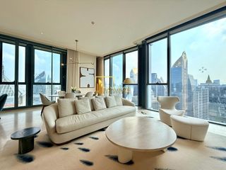 For sale 2 bedrooms condo in Pathum Wan, Bangkok