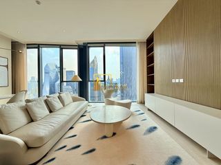 For sale 2 bedrooms condo in Pathum Wan, Bangkok