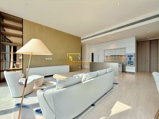 For sale 2 bedrooms condo in Pathum Wan, Bangkok