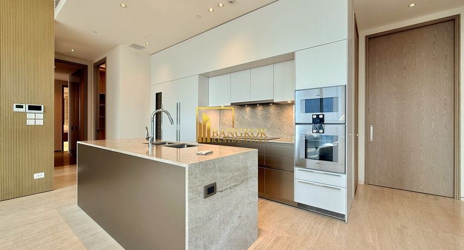 Wohnung zum Kauf mit 2 Zimmer in Pathum Wan, Bangkok