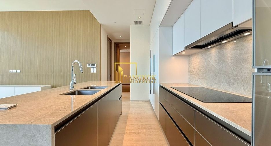 Wohnung zum Kauf mit 2 Zimmer in Pathum Wan, Bangkok