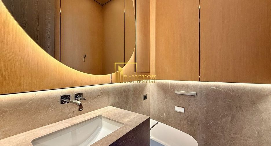 Wohnung zum Kauf mit 2 Zimmer in Pathum Wan, Bangkok
