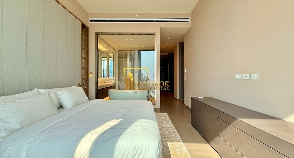 Wohnung zum Kauf mit 2 Zimmer in Pathum Wan, Bangkok