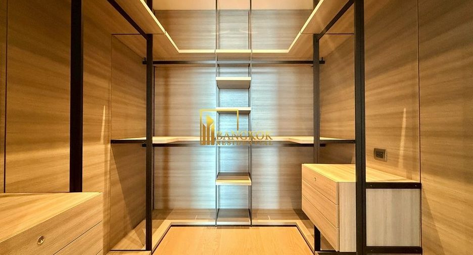 Wohnung zum Kauf mit 2 Zimmer in Pathum Wan, Bangkok