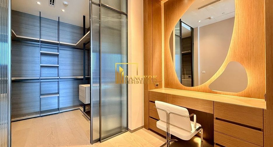 Wohnung zum Kauf mit 2 Zimmer in Pathum Wan, Bangkok